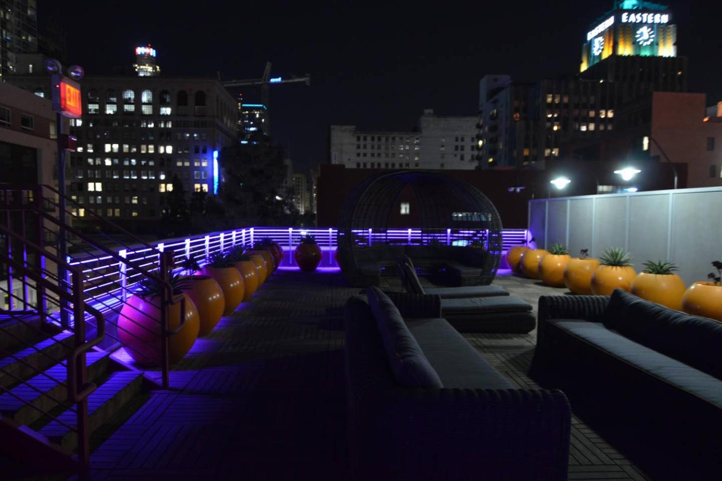 Best DTLA Location. Everything Walking Distance! Main image 1